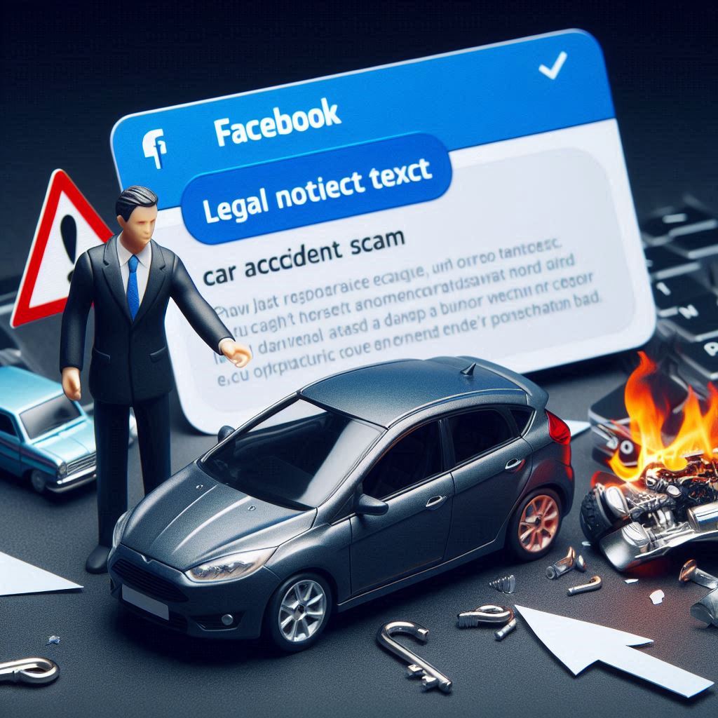 Facebook Scam