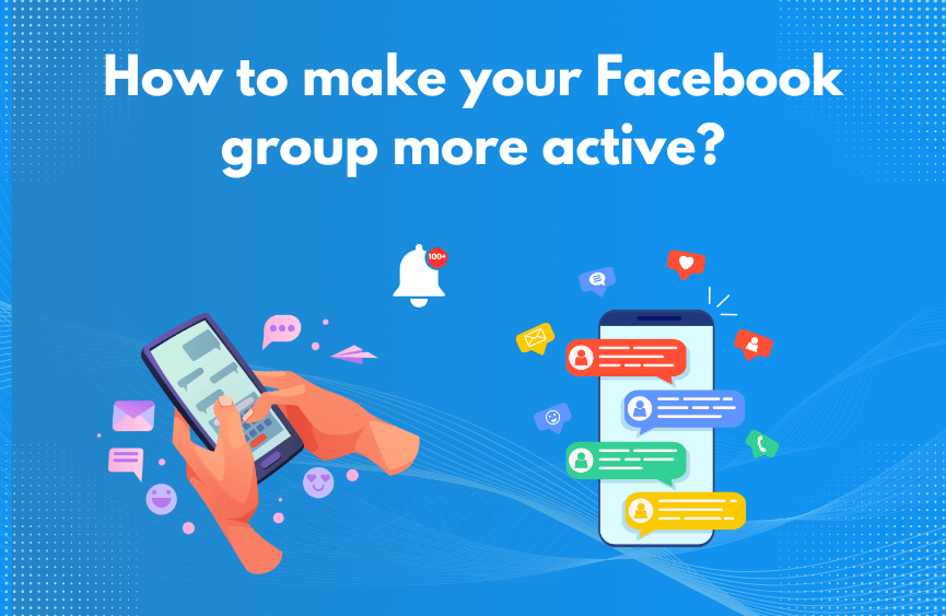 Facebook Group Engagement