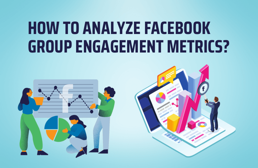 Facebook Group Engagement