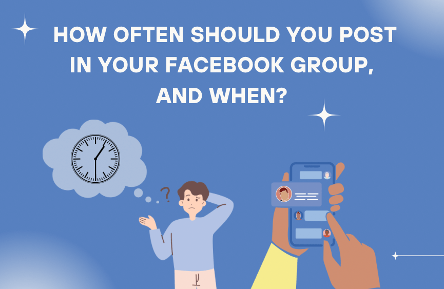 Facebook Group Engagement