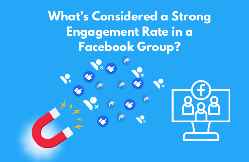 Facebook Group Engagement