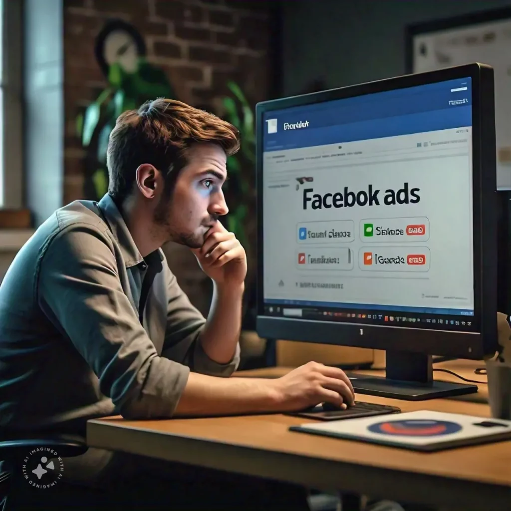 Dark Side Of Facebook Marketing